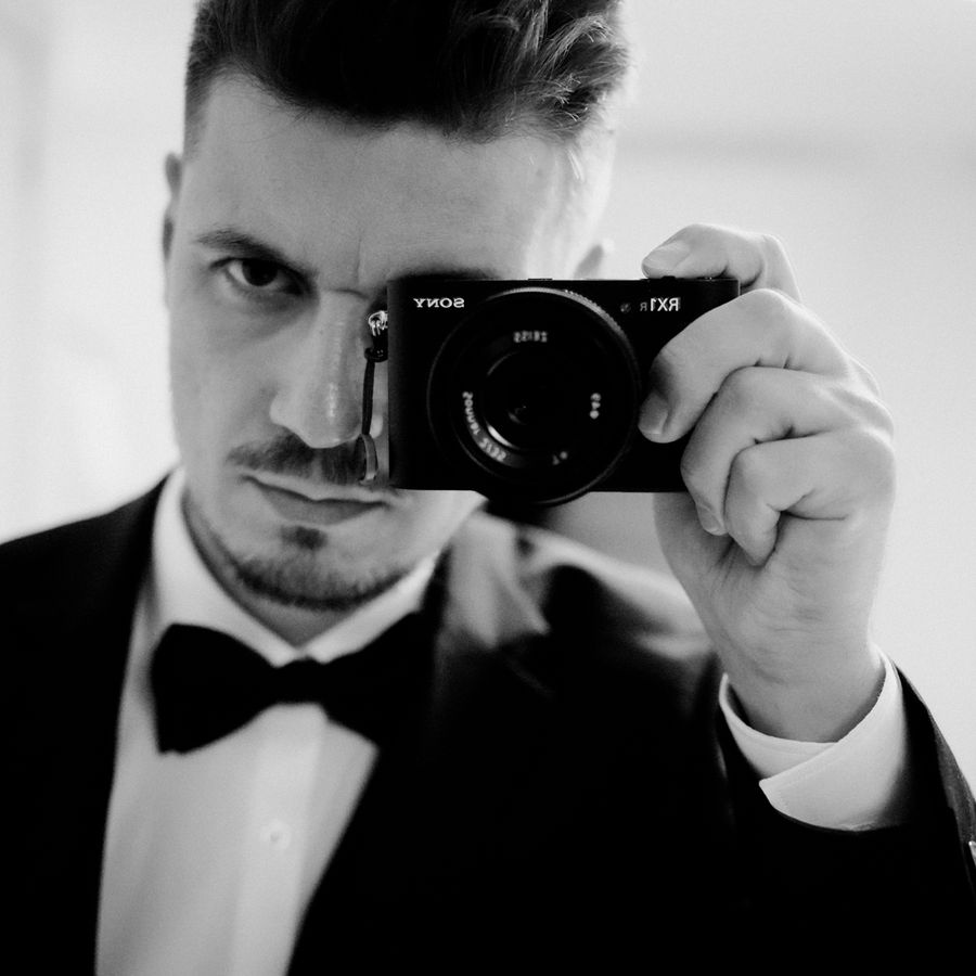 Alexander Stoyanov