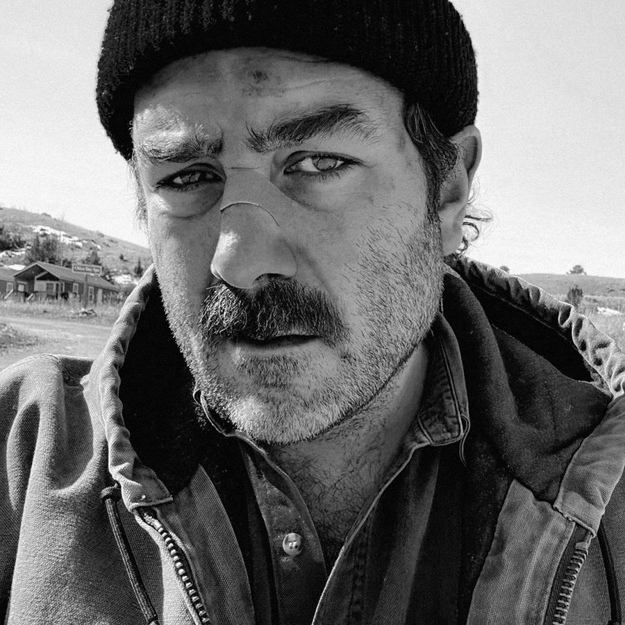 Daniel Arnold