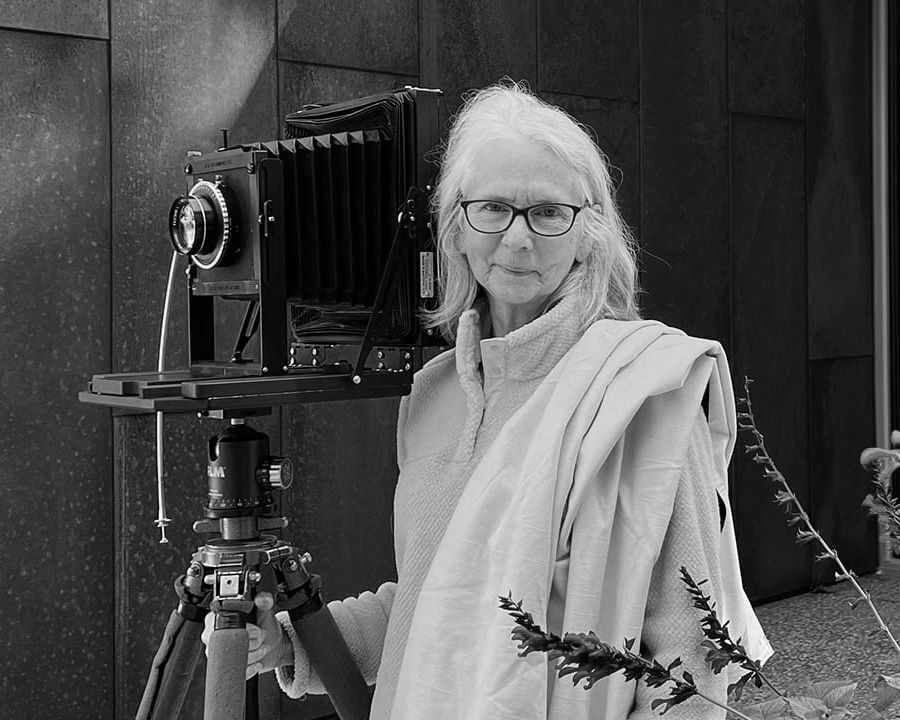 Barbara Bosworth