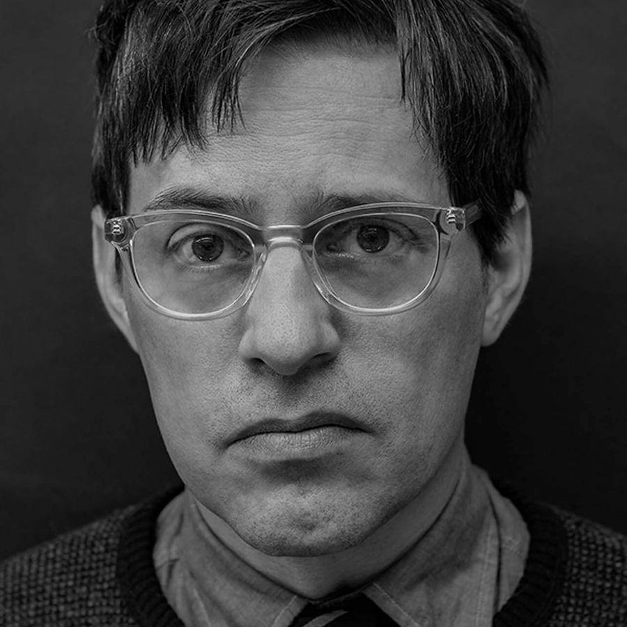 Christian Patterson