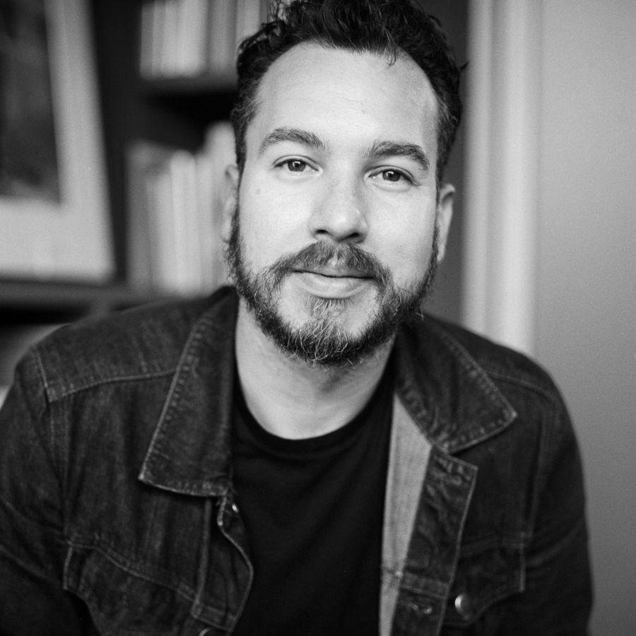 Michael Hulett