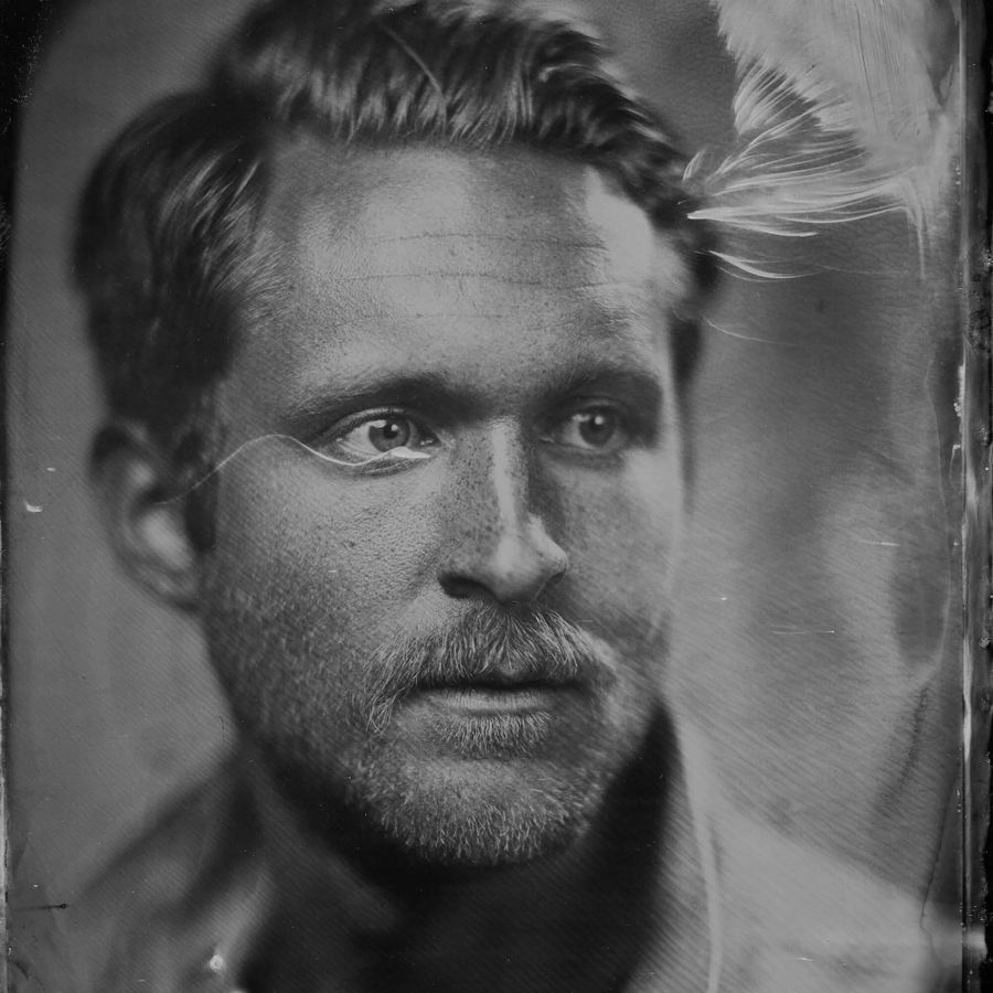 Jesse Lenz