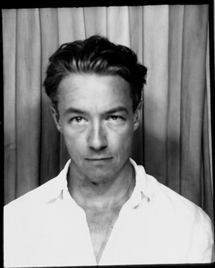 Gregory Barker