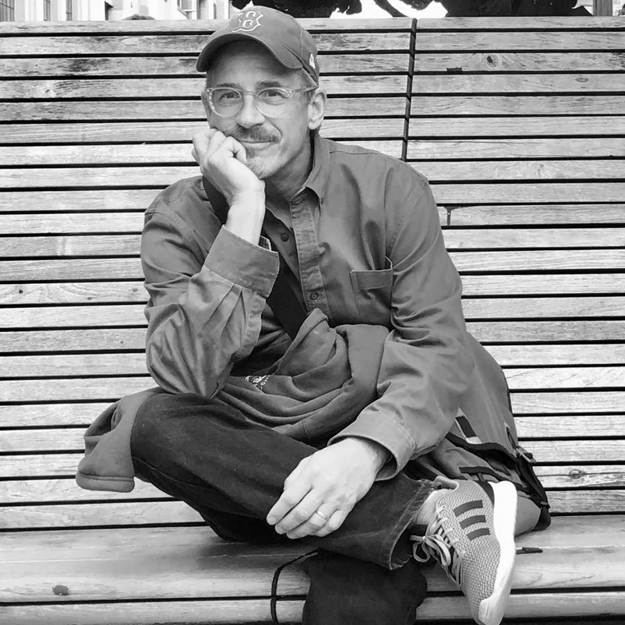 Paul D'Amato