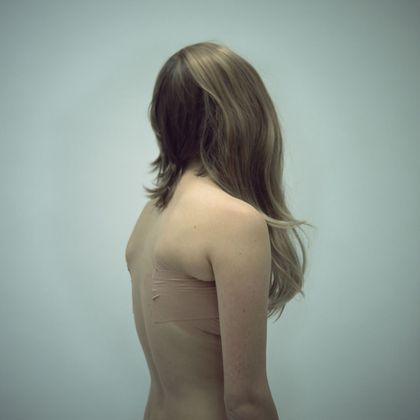 RAVN ERIKSEN Denmark / Sweden - Top 3 Prize Students - Whose Dysphoria
