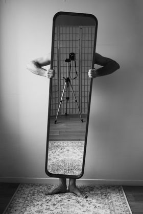 ANDRII BULAVKA Ukraine - Les cauchemars #4