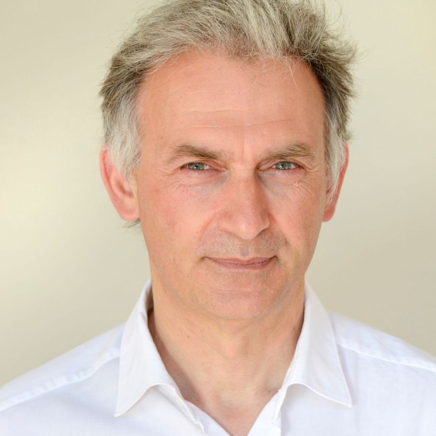 ENRICO STEFANELLI