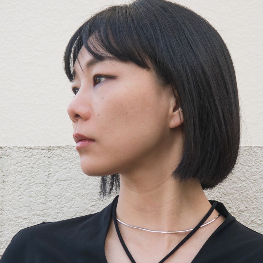 MARI KATAYAMA