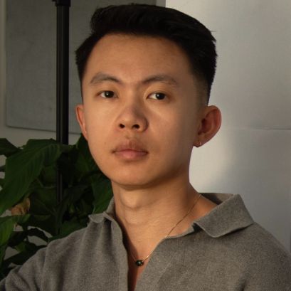 SEAN CHAM