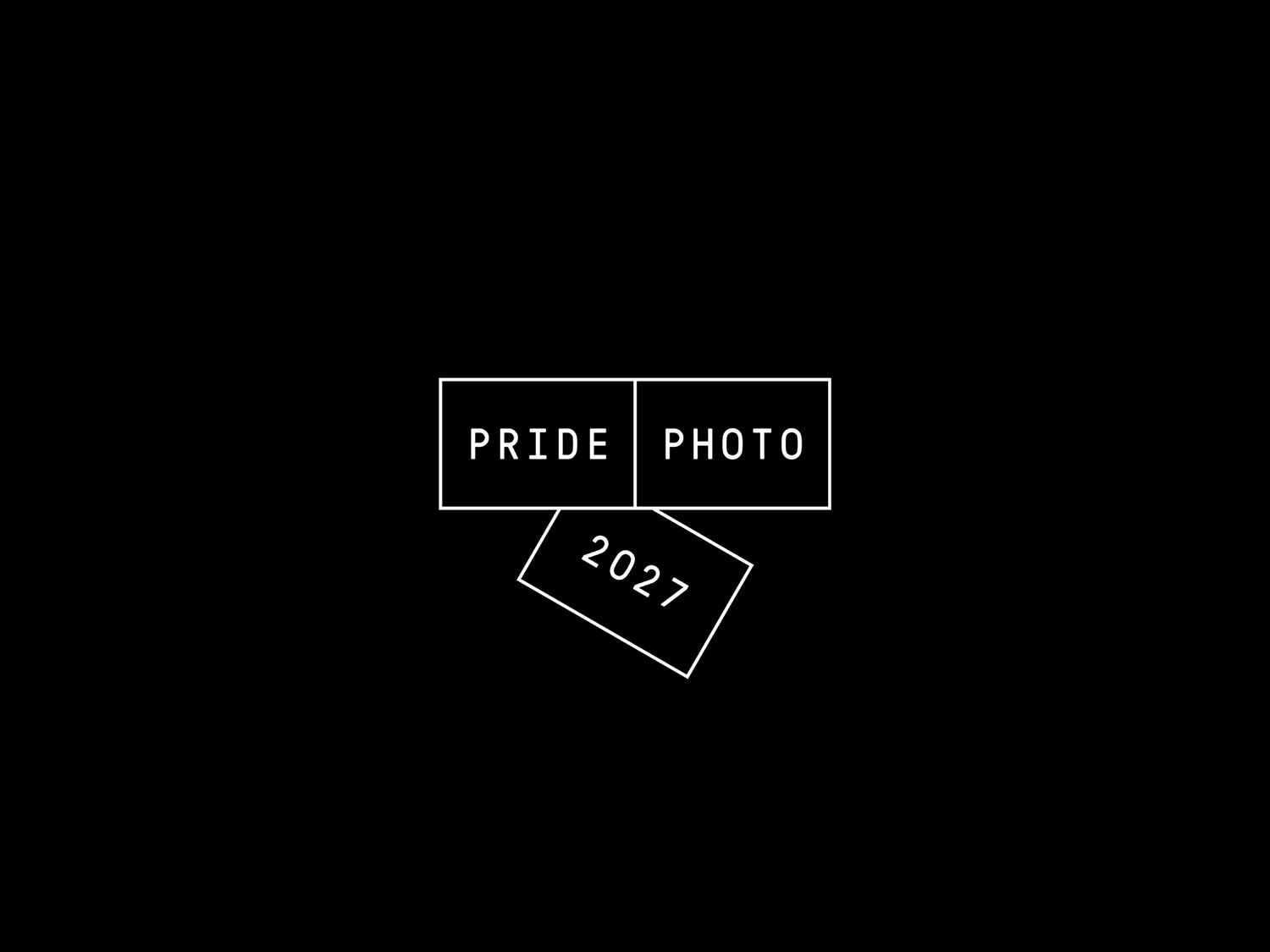 Pride Photo 2027