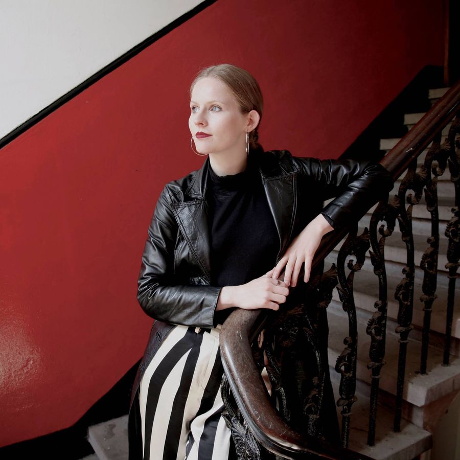 Katy Hundertmark