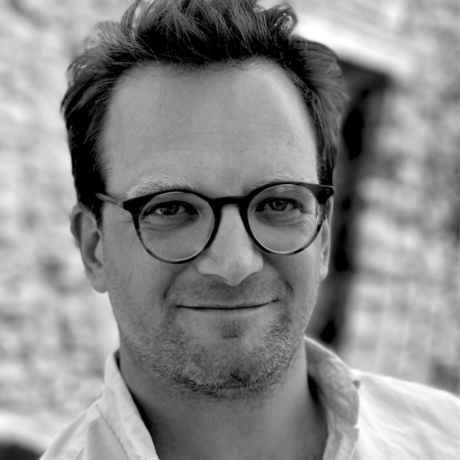 Tom Page