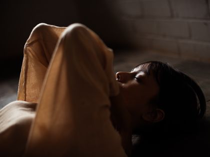 Priyadarshini Ravichandran - CUSP © musée du quai Branly - Jacques Chirac