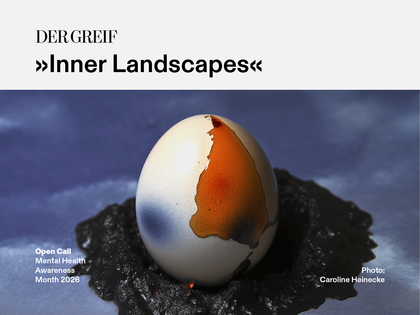 Der Greif: Inner Landscapes