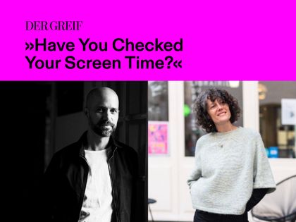 Guest Room: Alejandro León Cannock & Delphine Manjard