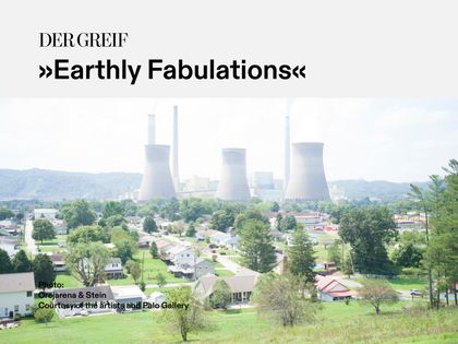 Der Greif: Earthly Fabulations 