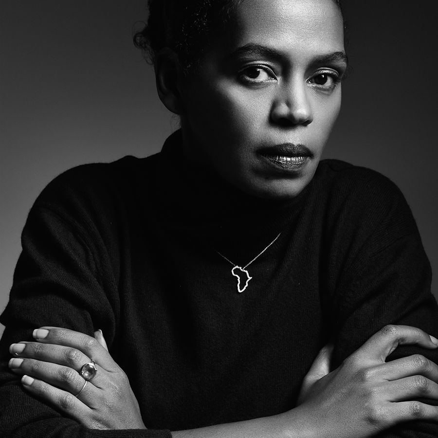 Aïda Muluneh (Ethiopia/Côte d’Ivoire)