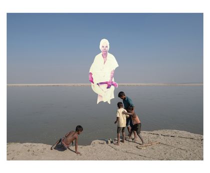 Akshay Mahajan