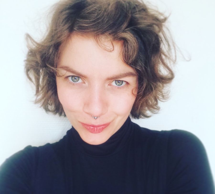 Alexandra Stroganova (FI)