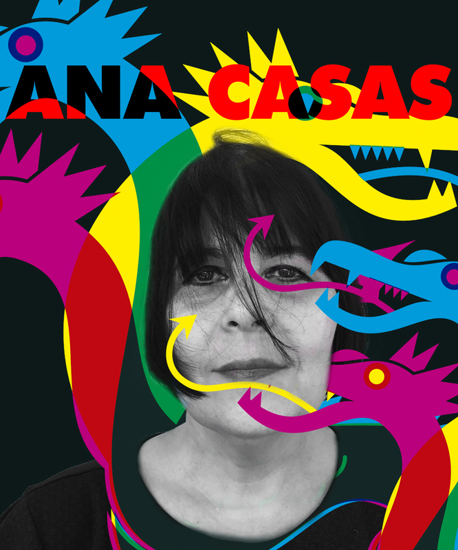 Ana Casas Broda 
