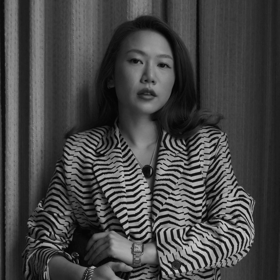 Andrea Cheong