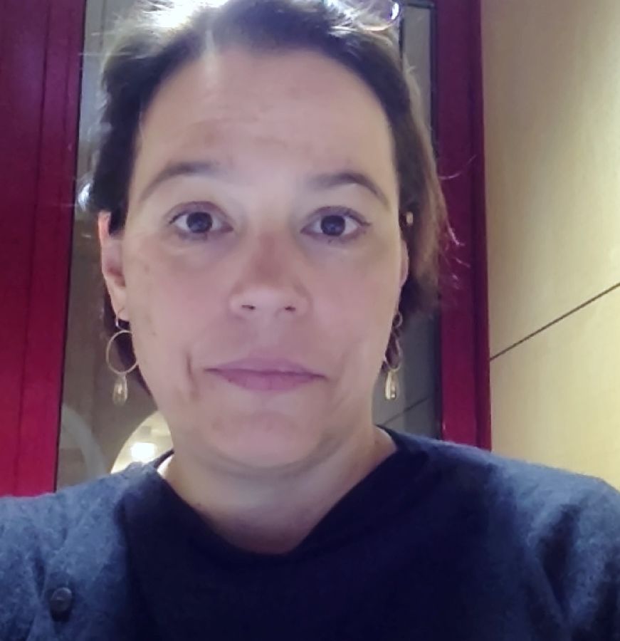 Prof. Angela Matyssek