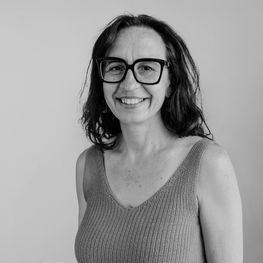 Arantxa Berganzo i Ràfols