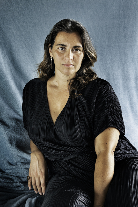 Arianna Rinaldo - Independent curator, freelance photo editor and photo consultant
