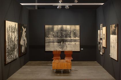 Art Rotterdam x UNSEEN 2026 | Wysocka Pogo [OD Photo Prize Runner Up] Open Doors Gallery