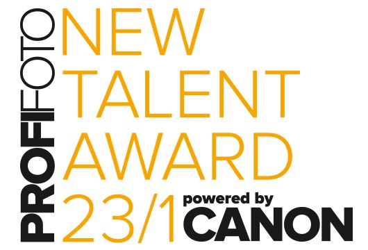 ProfiFoto New Talent Award 23/2