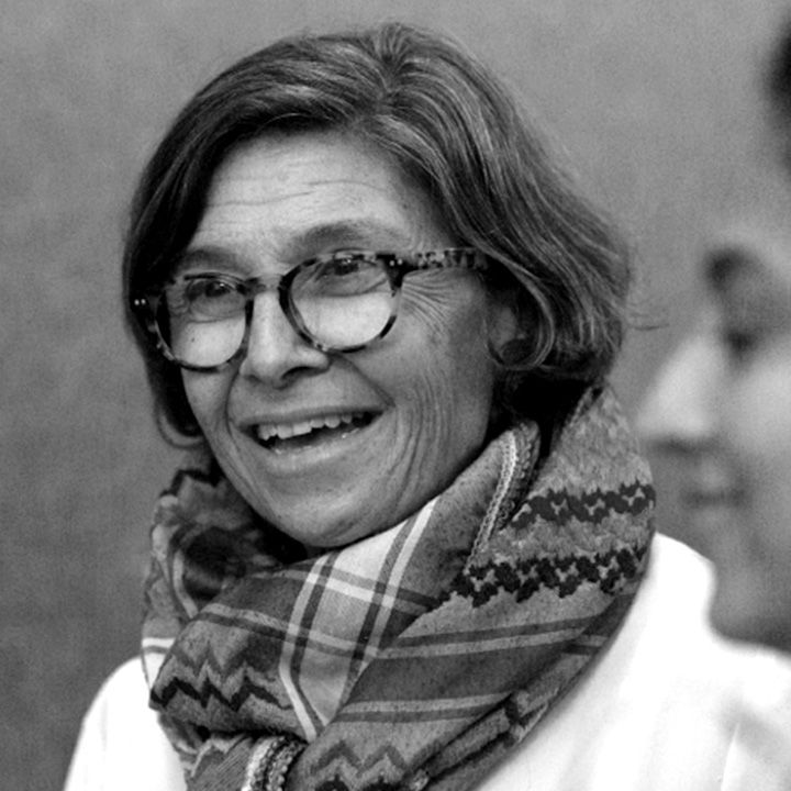 Atalanti Hadjipateras Moquette