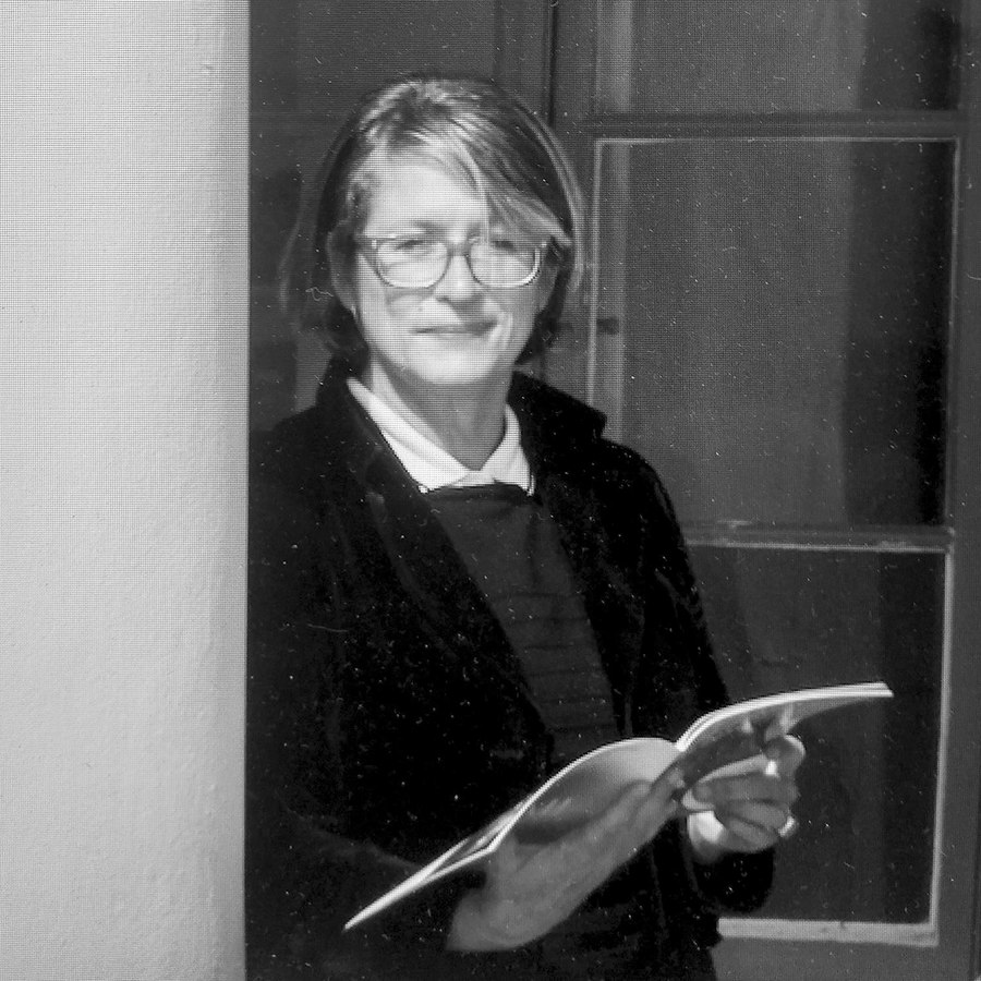 Barbara Hofmann-Johnson