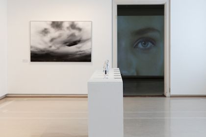 Work by Anais Tondeur and HNV Collective