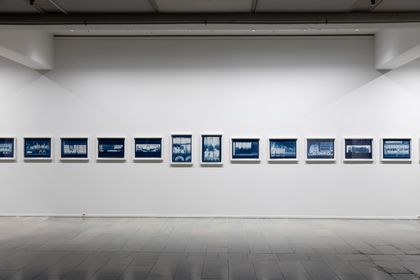 Work by Noelle Mason