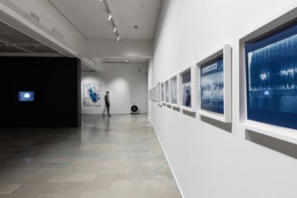 Work by Noelle Mason