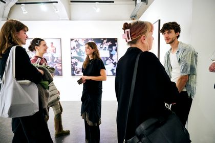 Opening SIYU Award 2025