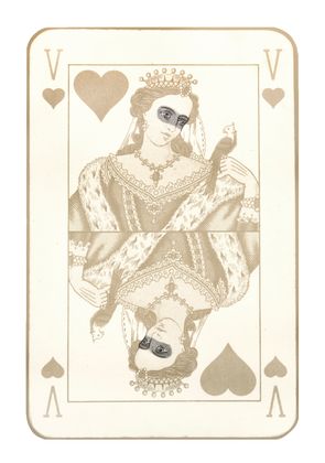 Carol Golemboski, Pale Queen