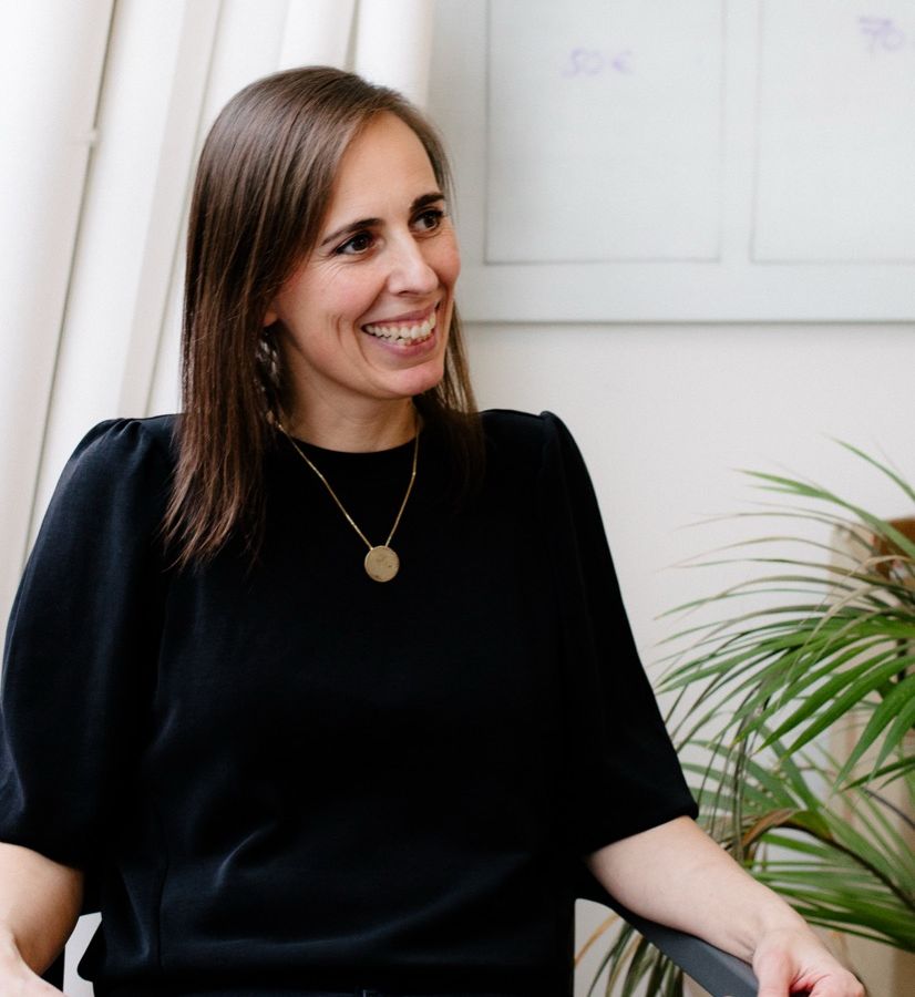 Dr. Caroline von Courten