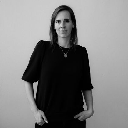 Caroline von Courten