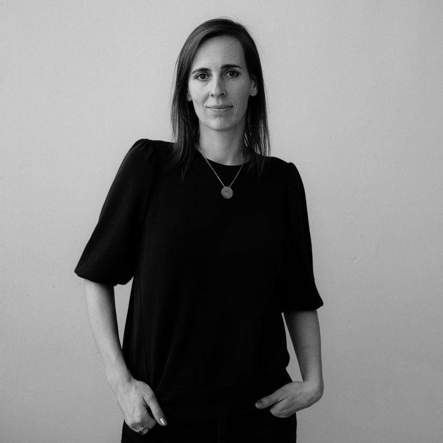 Caroline von Courten