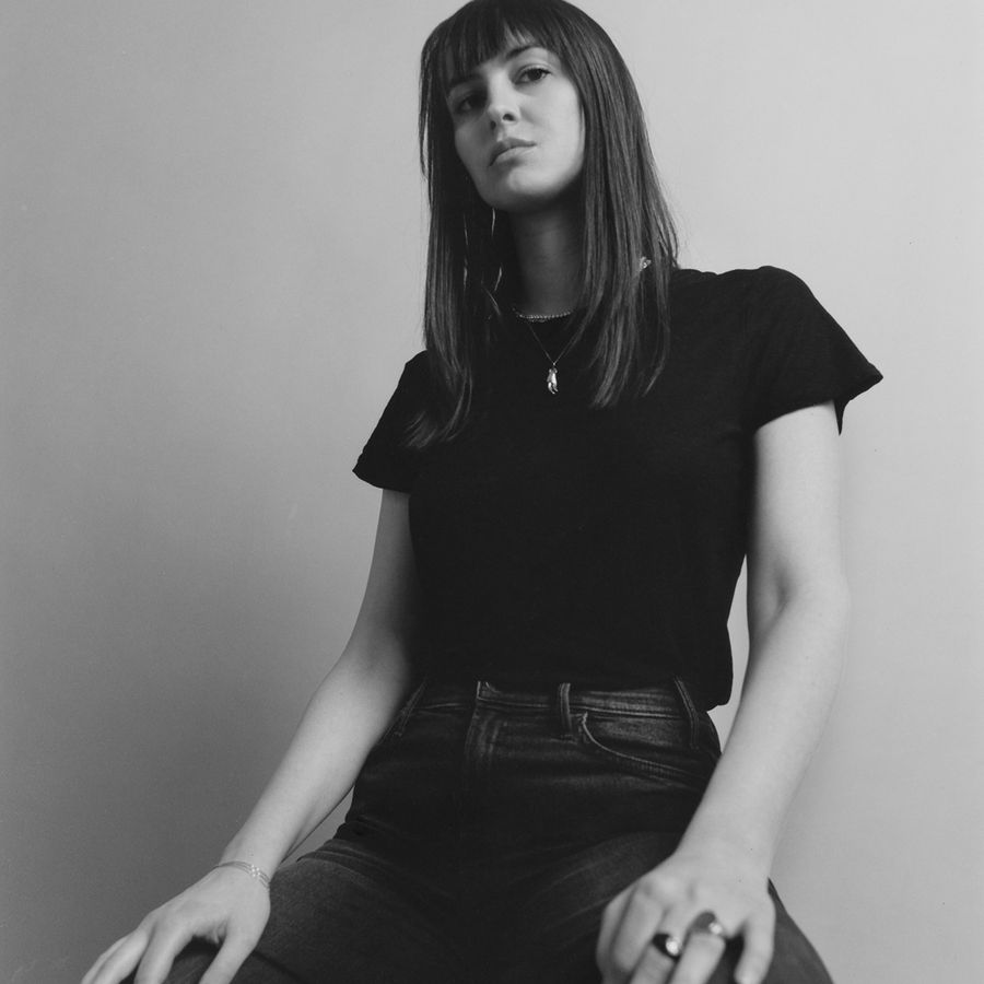 Chiara Bardelli Nonino (Italy)