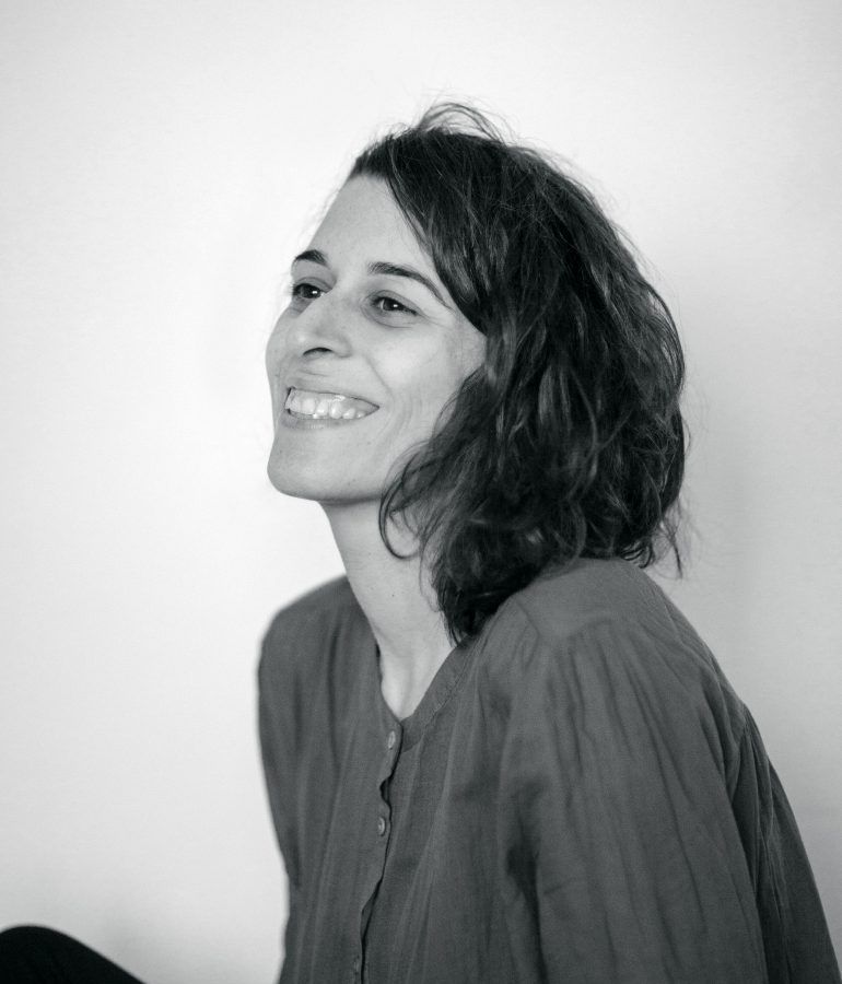 Chiara Ruberti