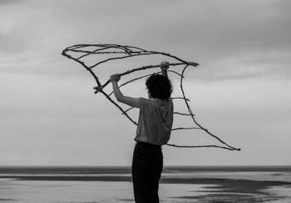 Chloé Azzopardi | OD Photo Prize Discovery | Non Technological Devices