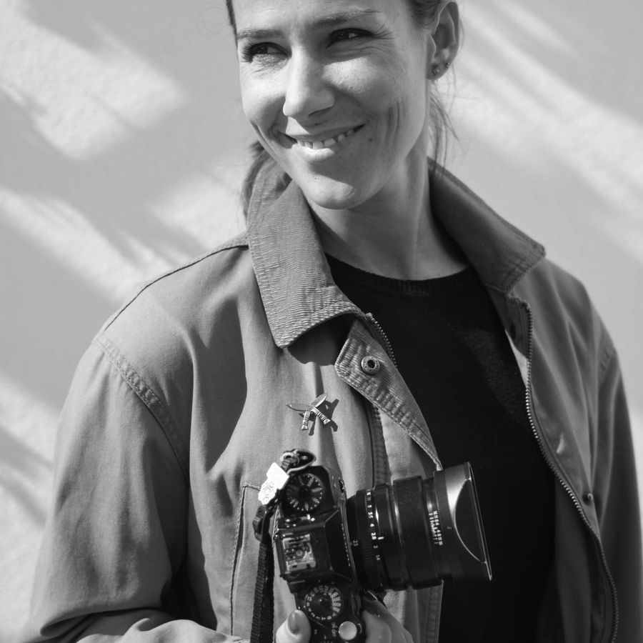 Christelle Enquist Gomila