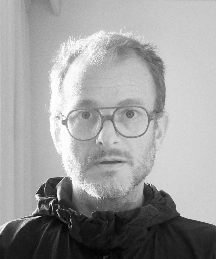 Christopher Anderson