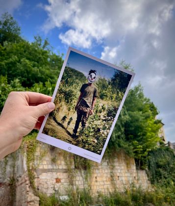 Cindy Blazevic - Catalogue page