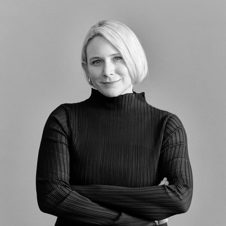Claire Bergkamp