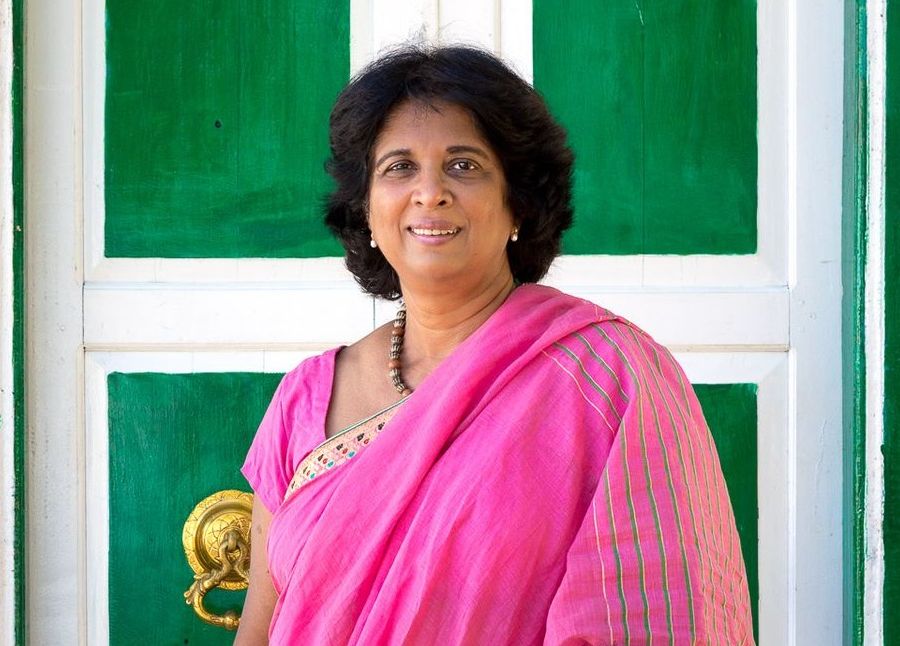 Kusum Athukorala