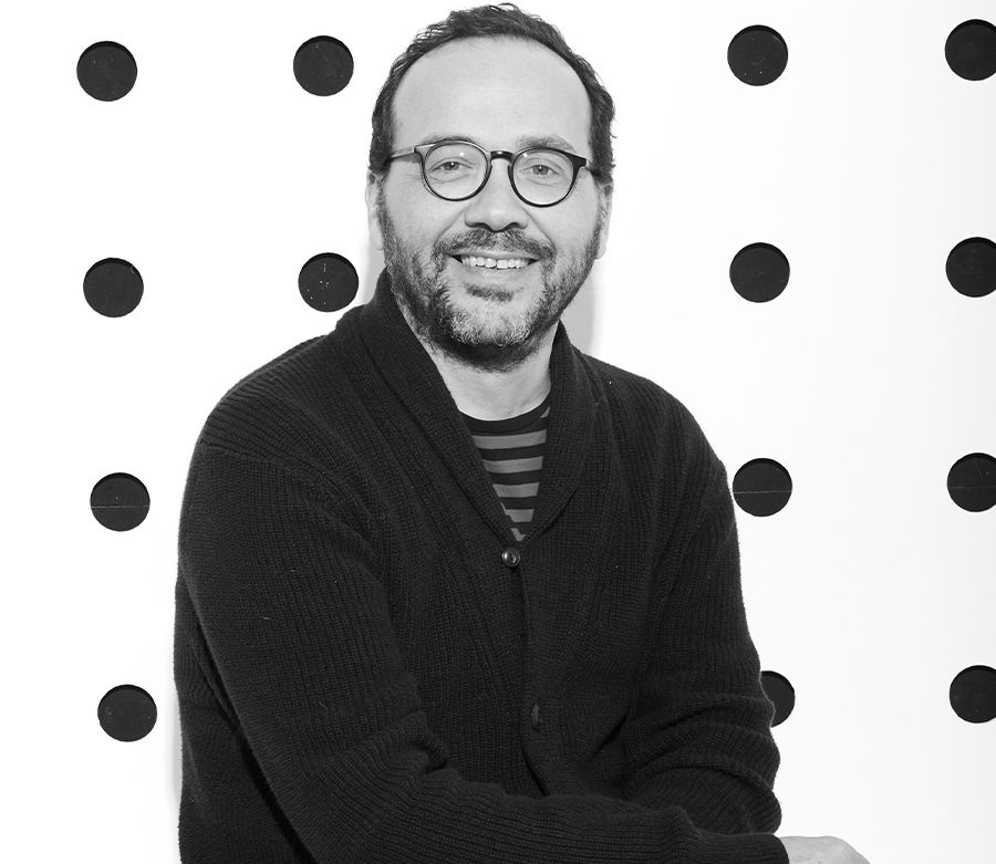 Daniel Boetker-Smith