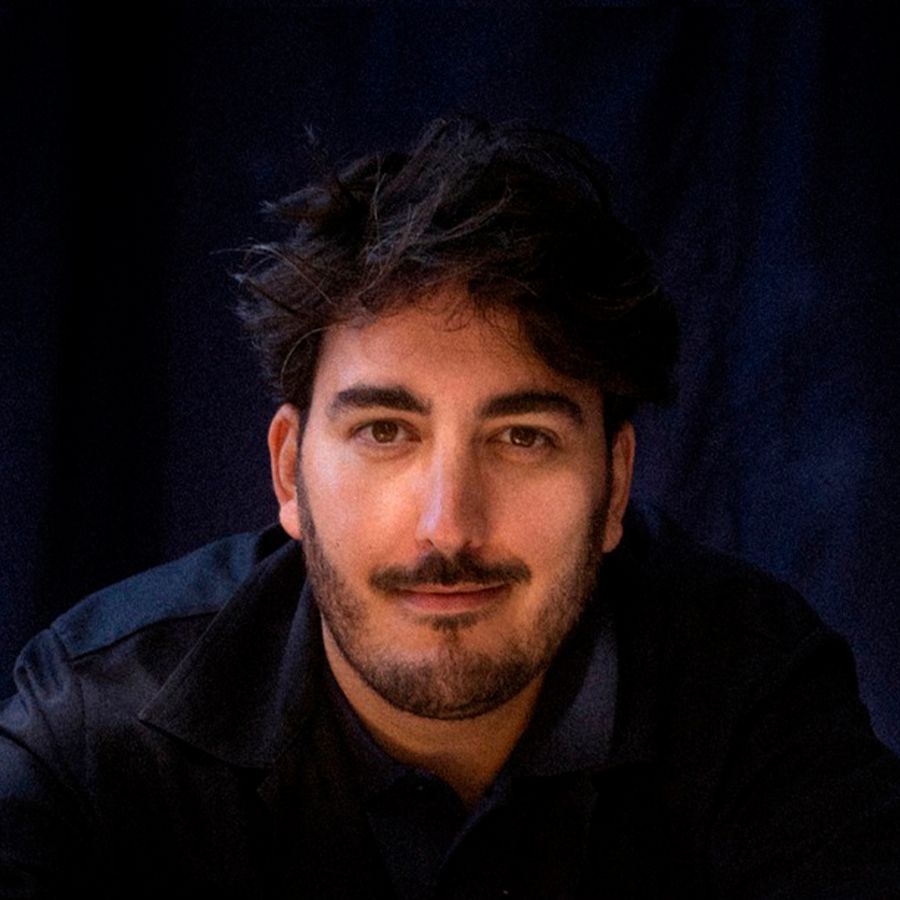 Daniel Diego Lincoln